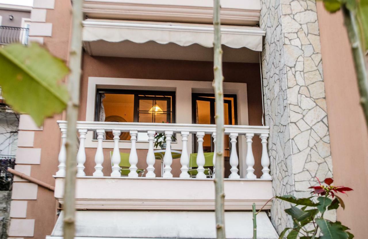 Kefalos Quiet Apartment In Argostoli Екстериор снимка
