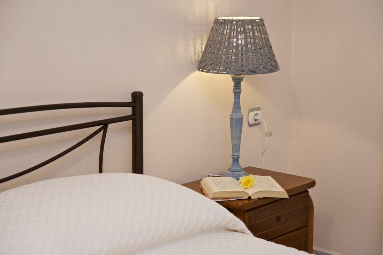 Kefalos Quiet Apartment In Argostoli Екстериор снимка