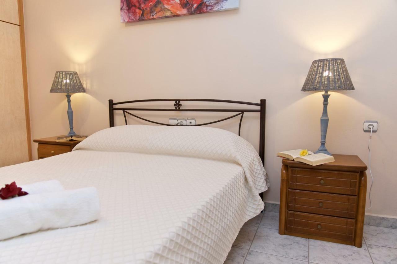 Kefalos Quiet Apartment In Argostoli Екстериор снимка