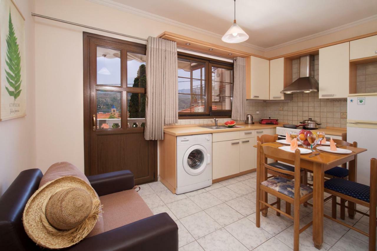 Kefalos Quiet Apartment In Argostoli Екстериор снимка