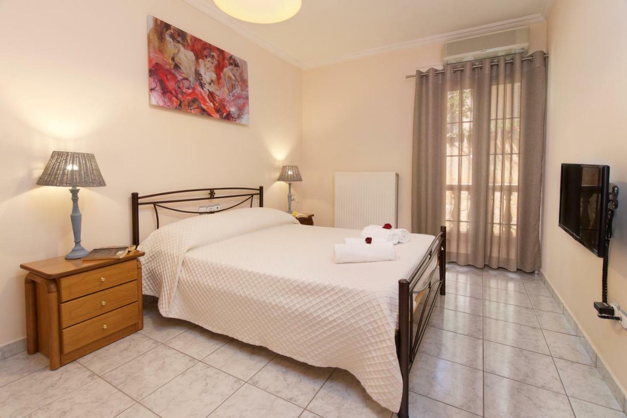 Kefalos Quiet Apartment In Argostoli Екстериор снимка